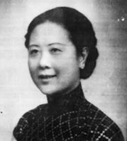 张学良临终吐露：救他命的其实不是宋美龄