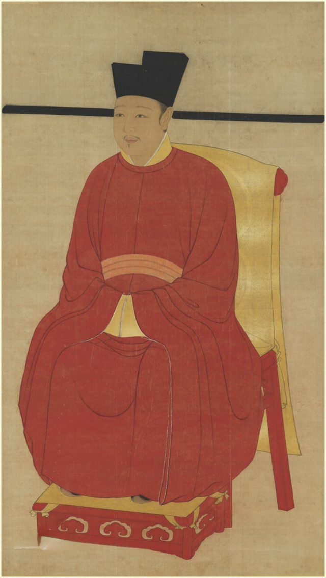 举全国之力，供一人私欲