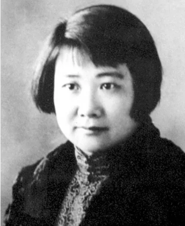 鲁迅“死对头”结婚36年不同房，102岁道出原因