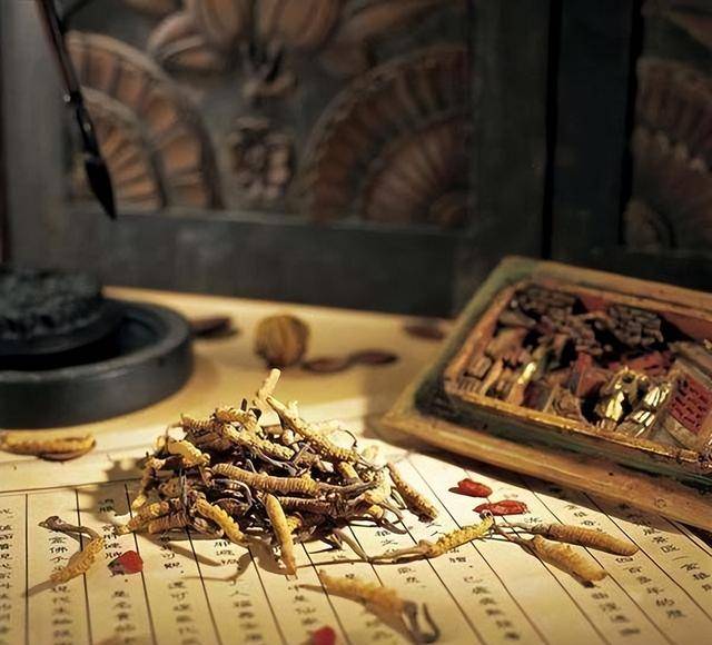当年溥仪临死前面目狰狞，一直大喊三个字