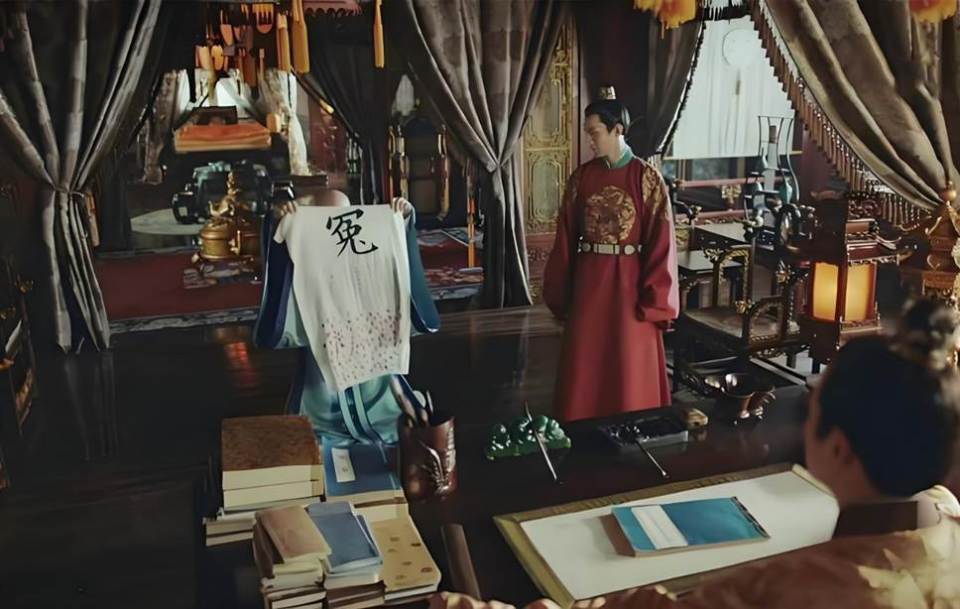 朱元璋的脑洞，大明的财税“天坑”