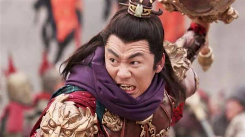 中国3大名将并不存在  很多人却信以为真