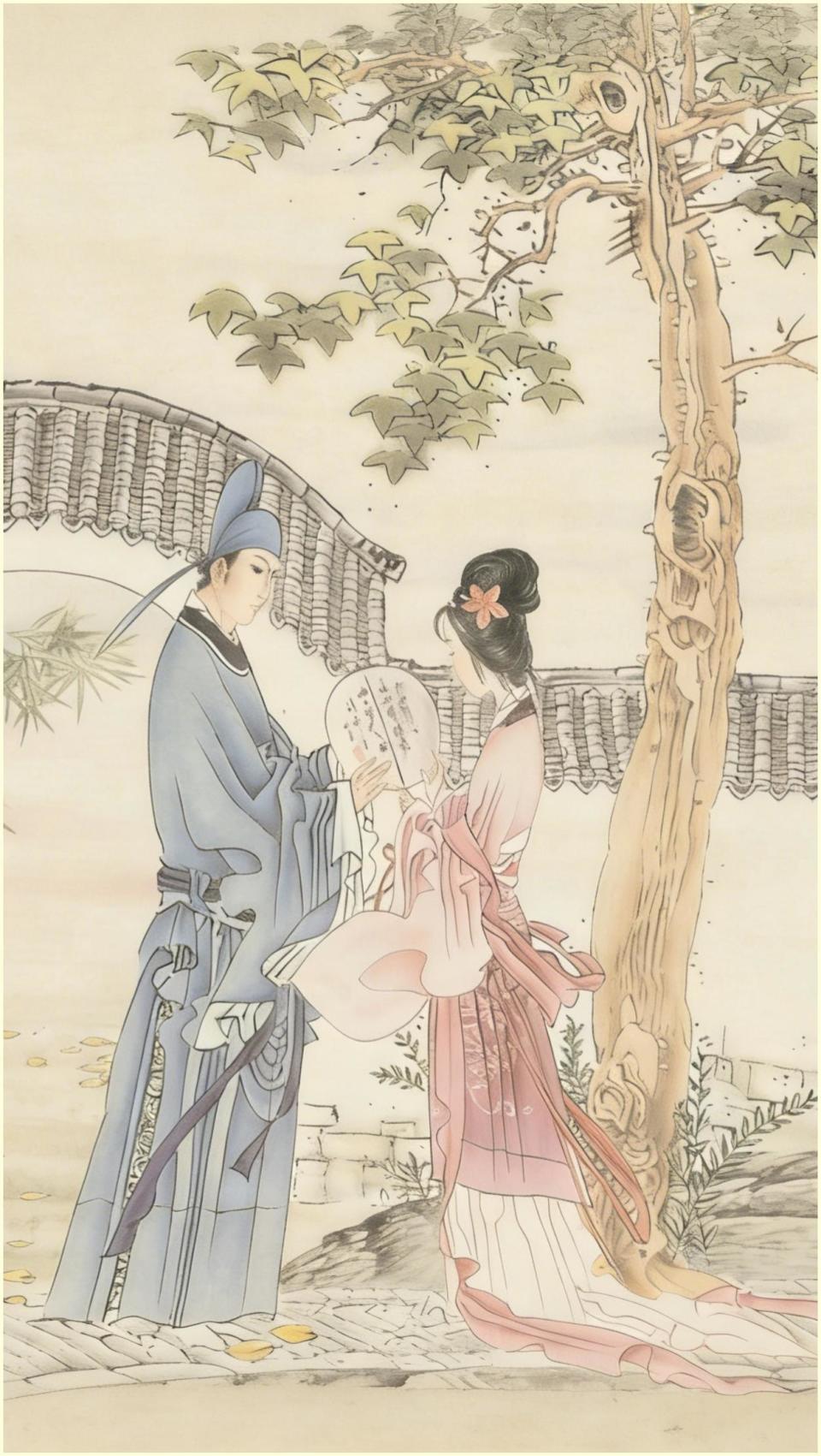 伪名士，不如真名妓