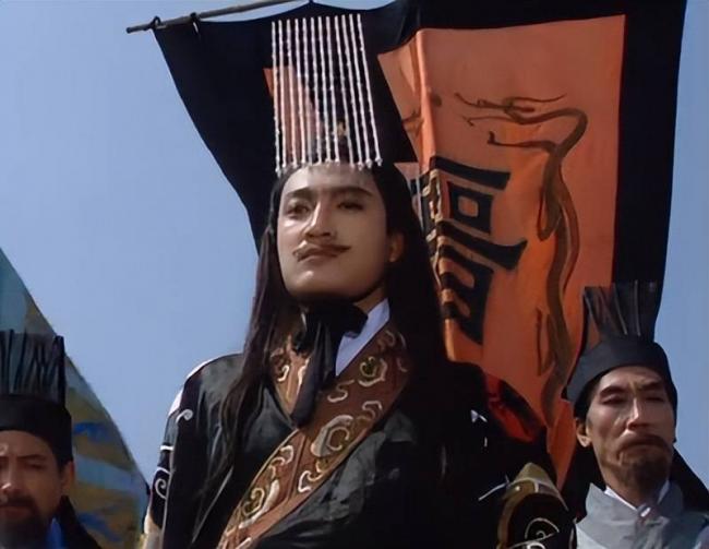 血腥诅咒？除他之外，东晋其余皇帝全部绝嗣
