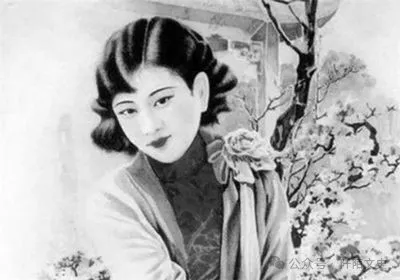 严打时期血色旧案：上海第一美女死在丝绒被下