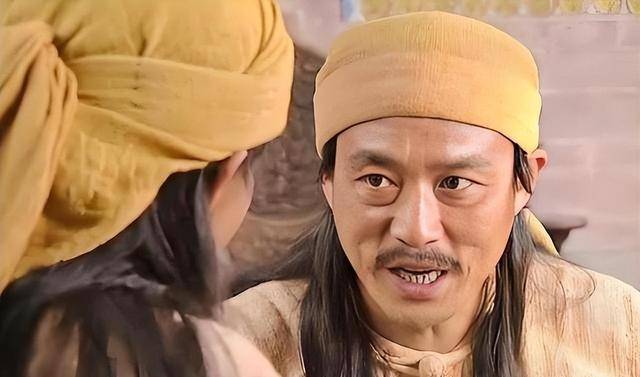 唯一幸存将领揭露：洪秀全、杨秀清的两大秘密