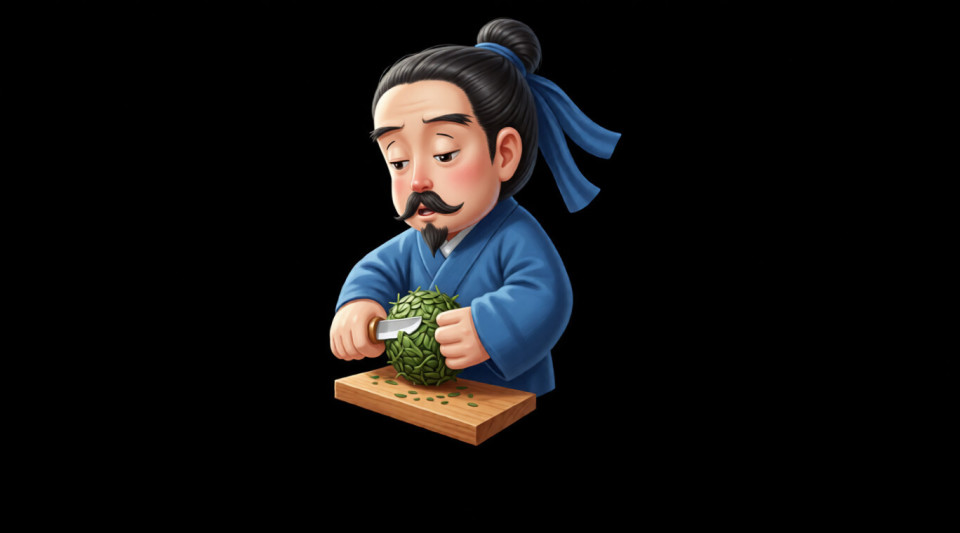 一杯茶，如何改写了世界历史？