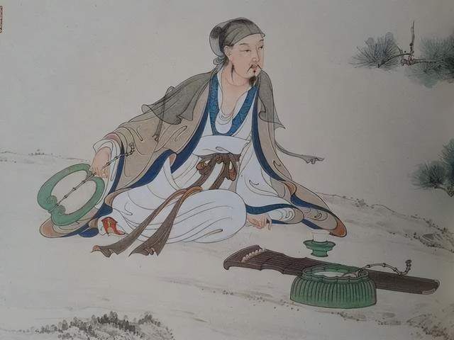 64岁功成名就 66岁抑郁而死