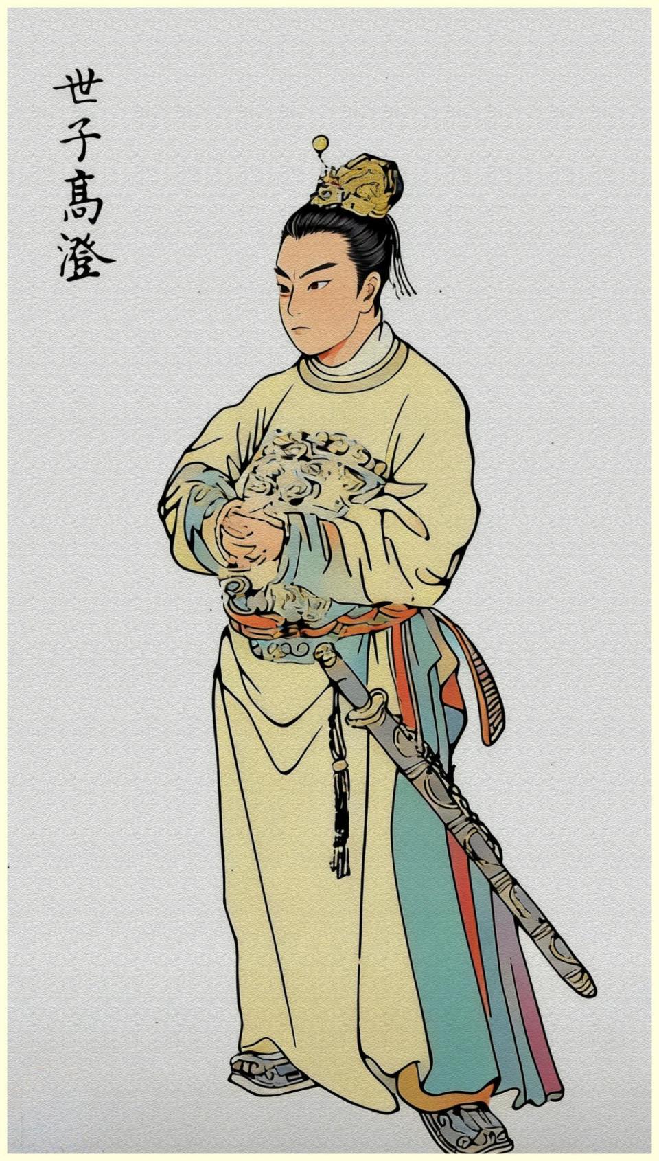 史书之外的历史，恐怕会颠覆认知