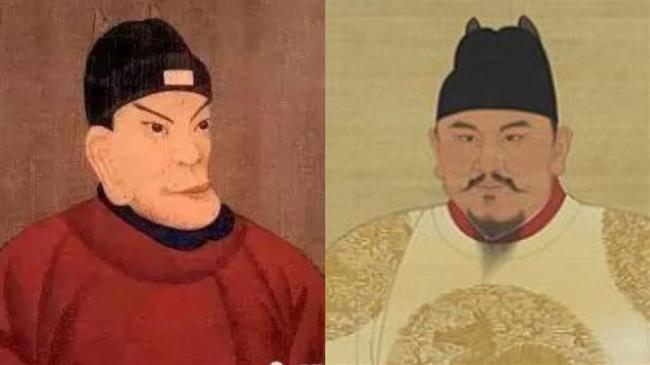 朱元璋死前最后一计 六百多年无人知晓