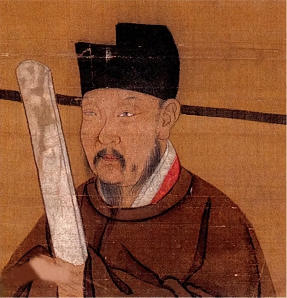 老子太平宰相，儿子一代情圣