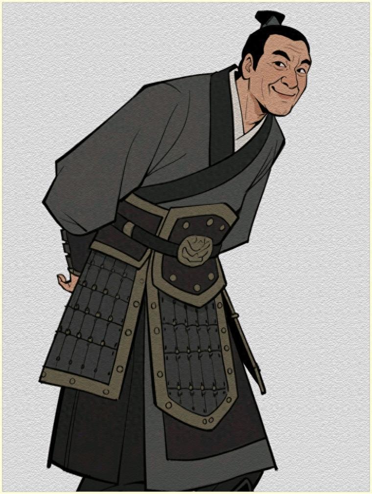 从强盛到暴亡，还不到三代人