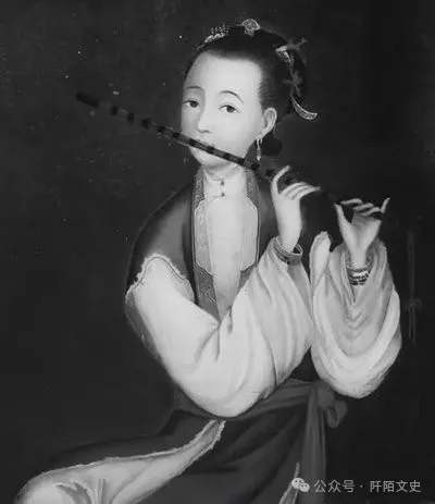 50美分可看清朝王爷千金 1834年纽约消息引轰动