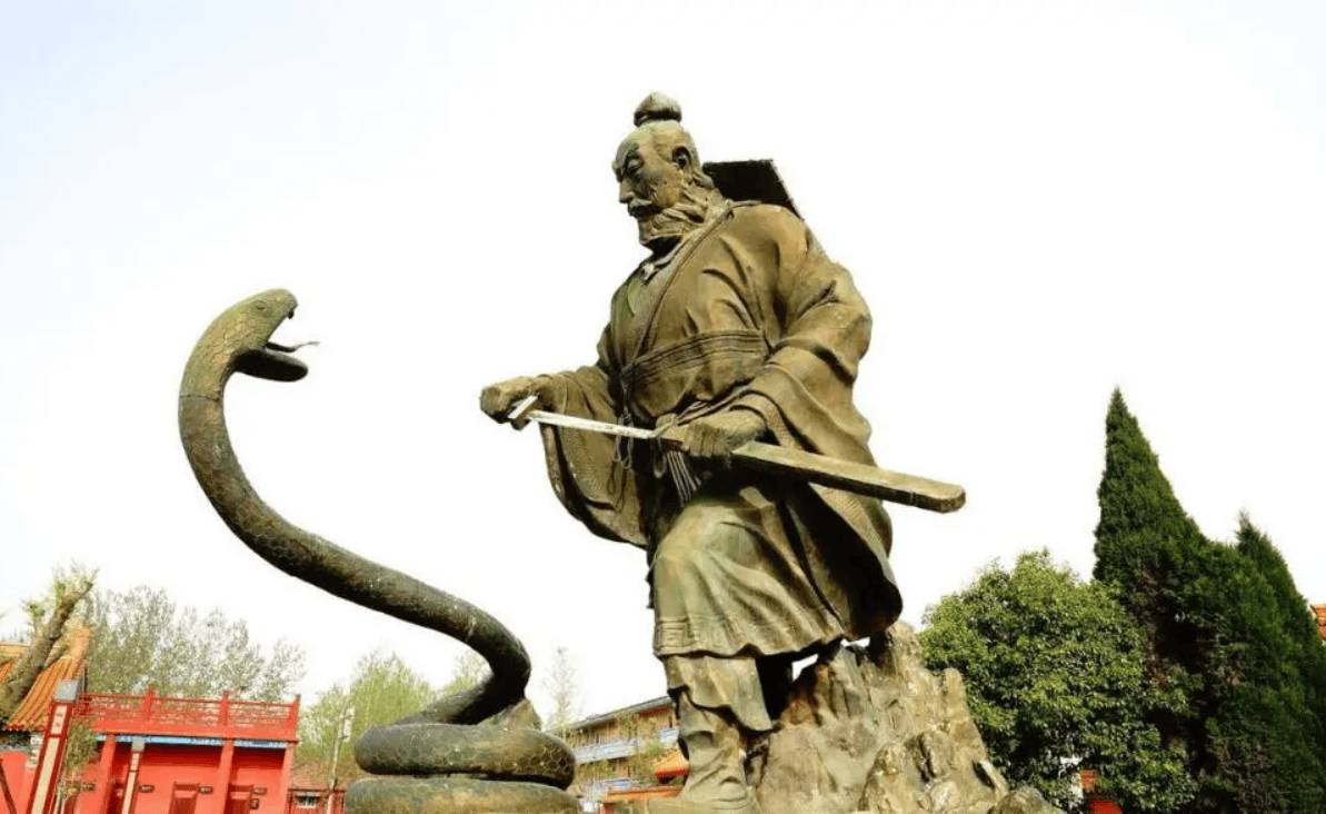 历史上三次“神秘”巧合 世界是一个轮回?