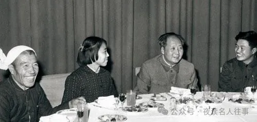 “汉奸”陈永贵是怎样过关的？