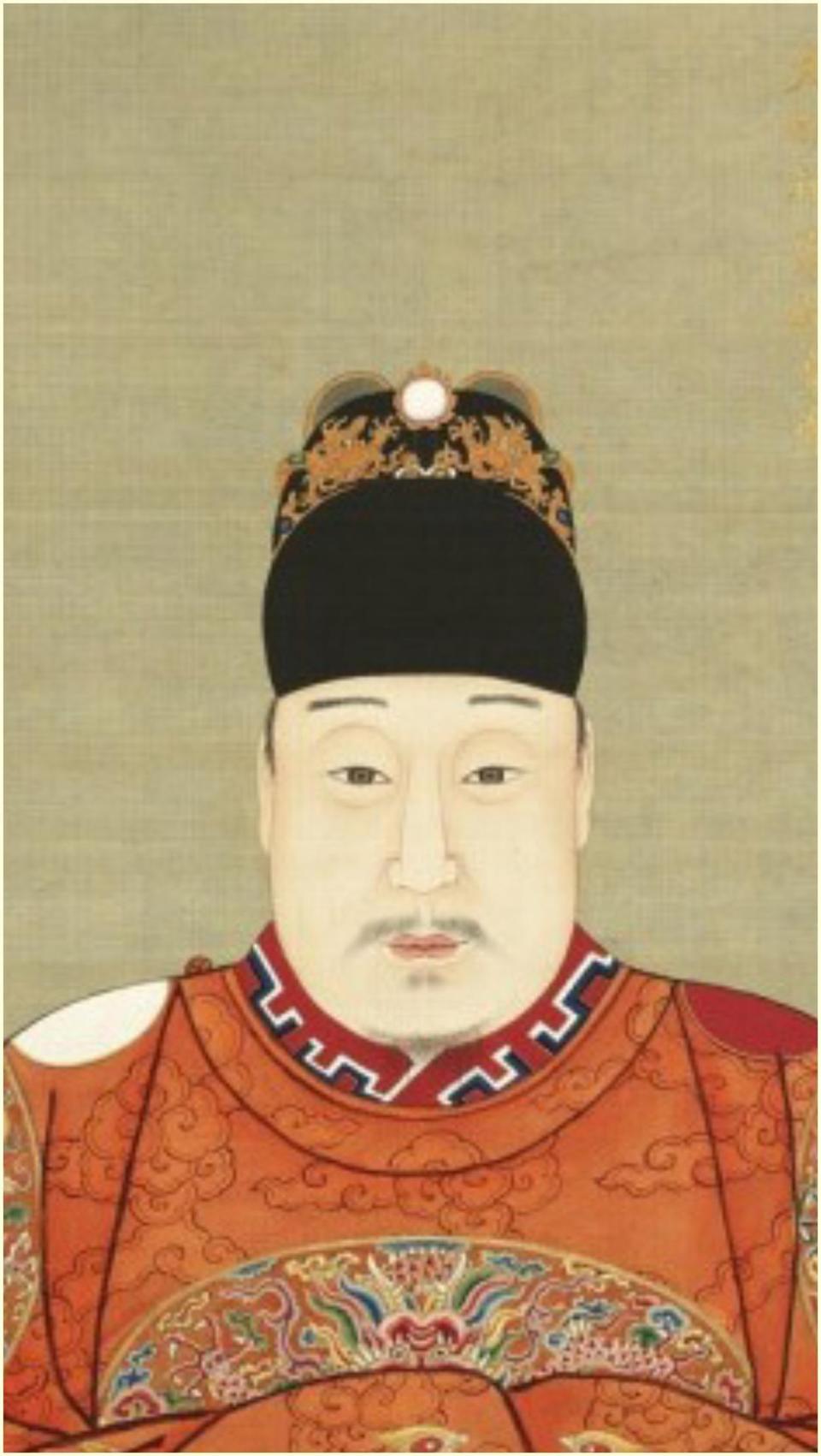 生前无人问津，死了大封特赏