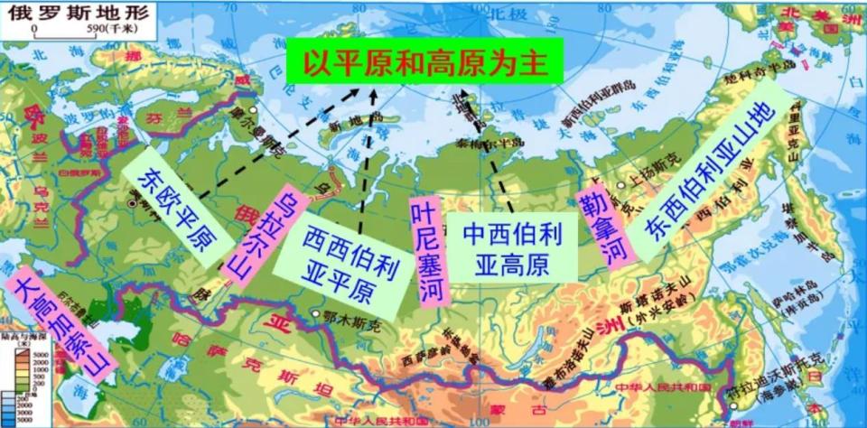 外蒙独立，真可以确保西伯利亚万无一失？