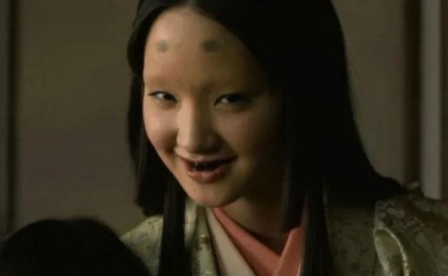 唐朝皇帝宠幸完日本公主，为何将其关入笼子里