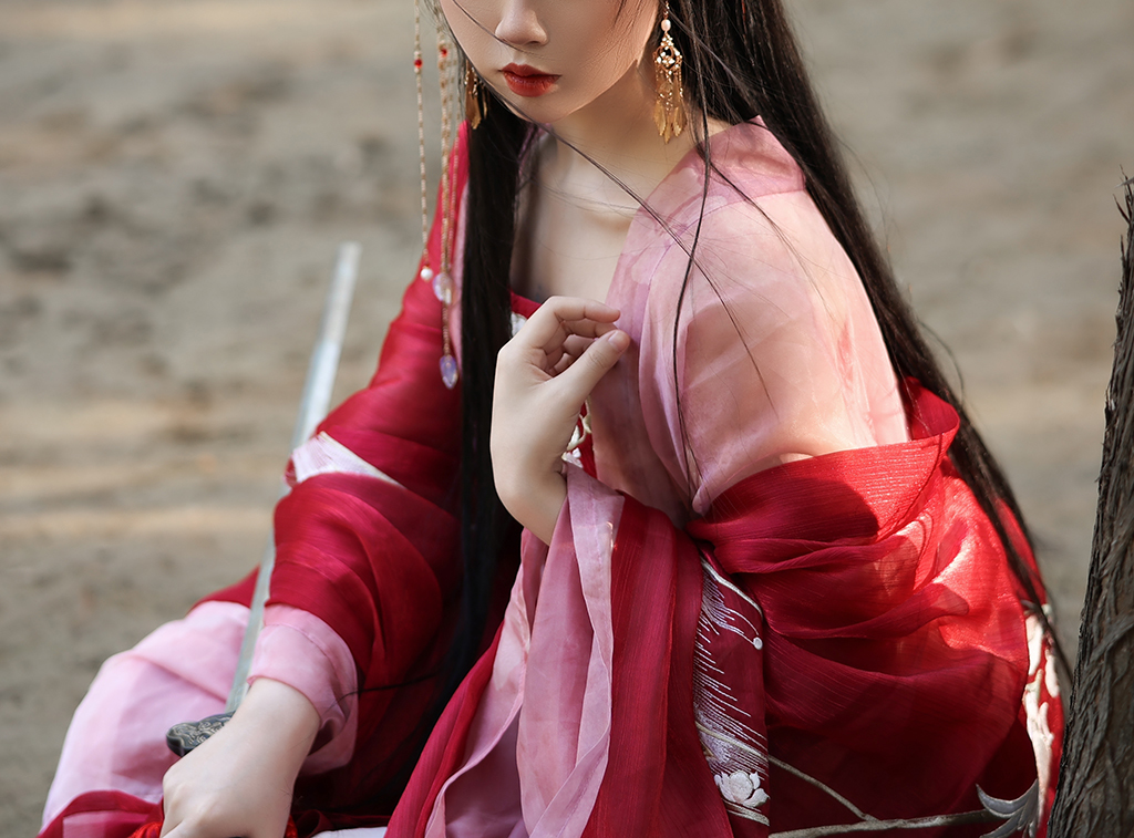 古代女囚行刑前为何要脱光   真相揭晓