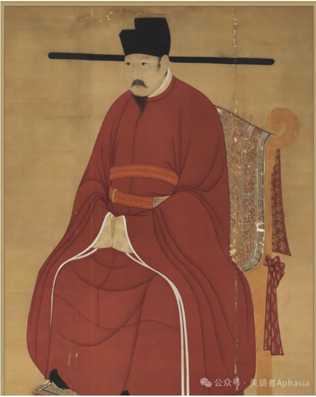 皇上不喜欢好人抱成一团
