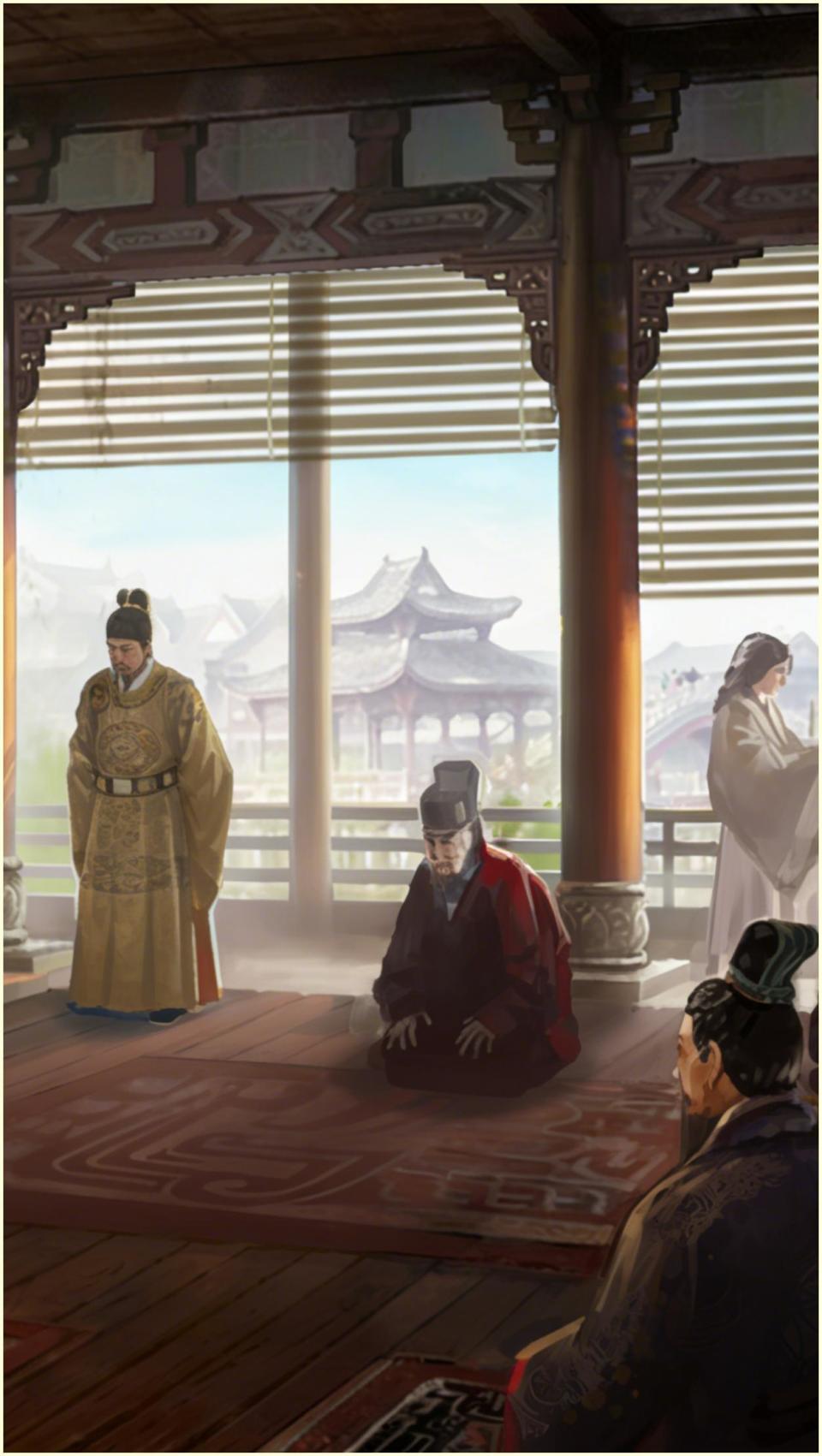 你负责提出问题，我负责解决你