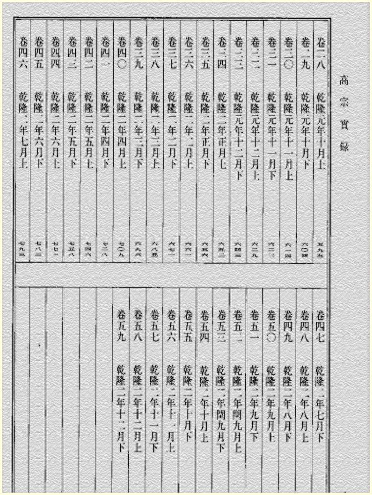 合理迫害，越看越怪