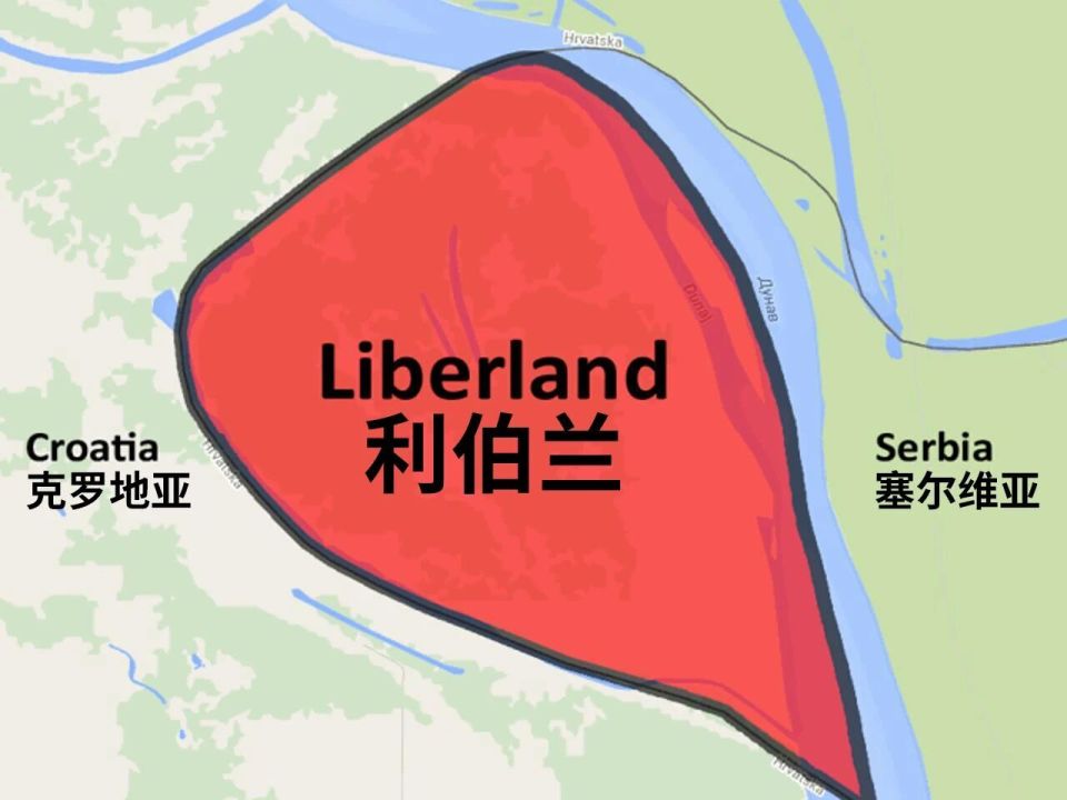 7平方公里，两个国家抢着不要？