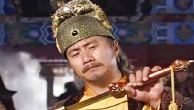 朱元璋赏美女，他为何“当场自宫”才敢收