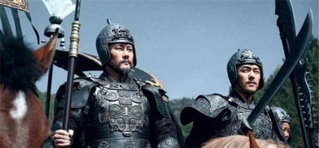 真实的赵云：被饭桶将军击败，抑郁而亡