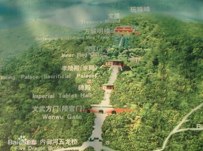 朱元璋死前最后一计 六百多年无人知晓