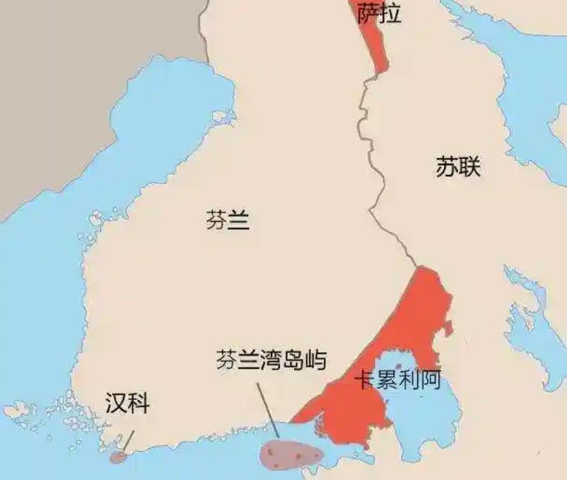 让别人无路可走 俄国不愧为地缘高手