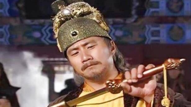 大臣好心去扶朱元璋竟被斩？真相比传说更残酷