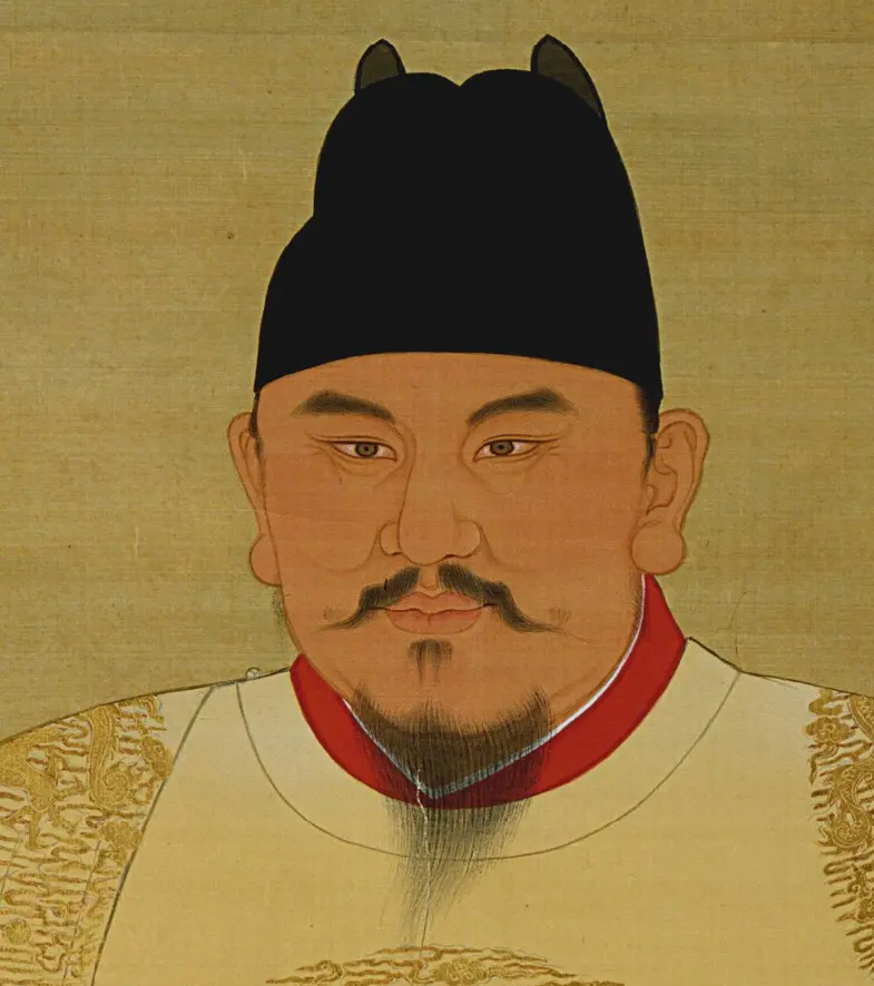朱元璋为什么能有恃无恐剥皮填草?