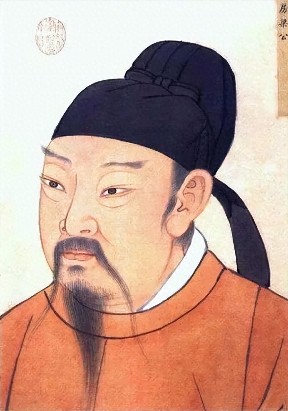 贞观最强大脑，人精中的人精