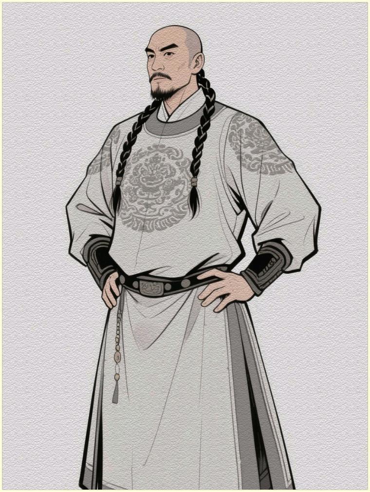 放肆！领导怎么会做错？