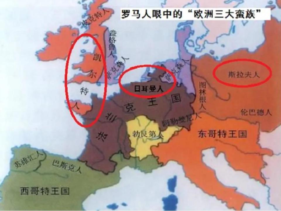对俄国来说，缓冲区真的有那么重要吗？