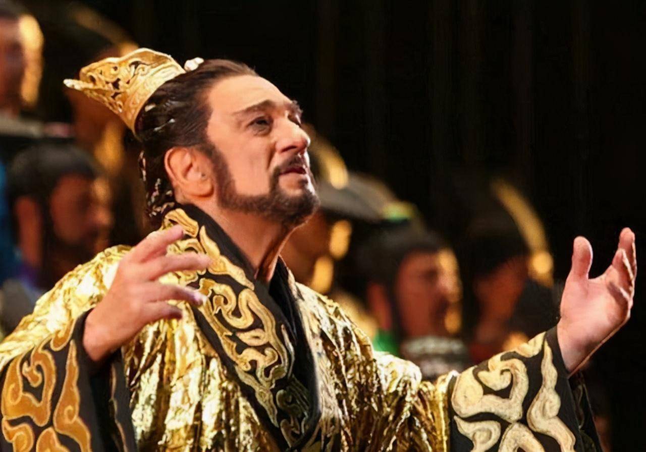 秦始皇用活人烧制兵马俑？兵马俑裂开 揭开真相