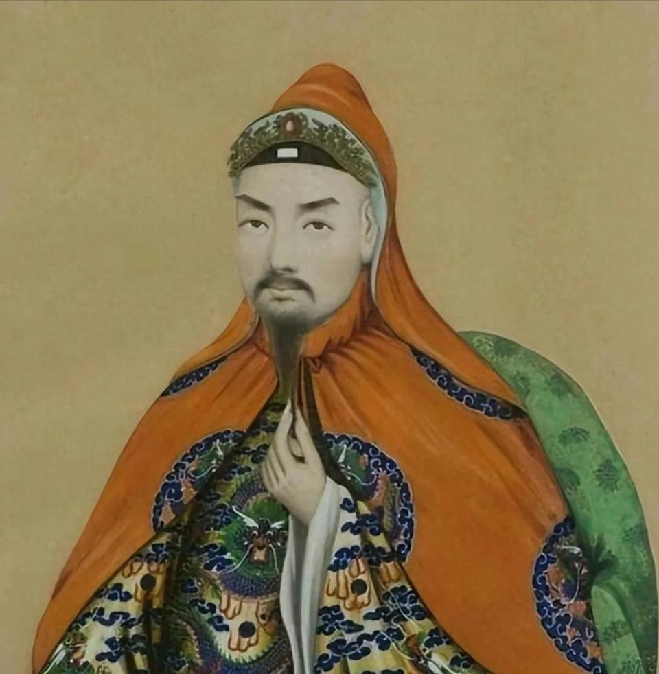 真实的太平天国，细思恐极