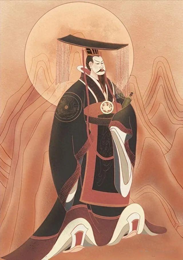 盐铁论：一场两千年前的“经济辩论”
