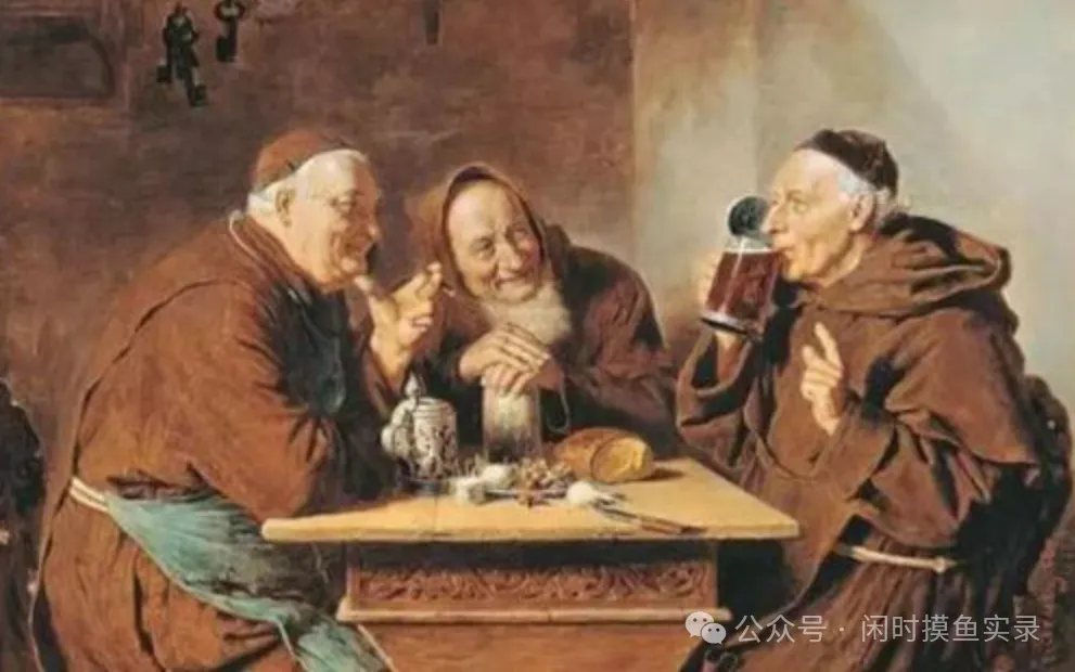 欧洲人为什么不喝热水？一条臭气熏天的来时路