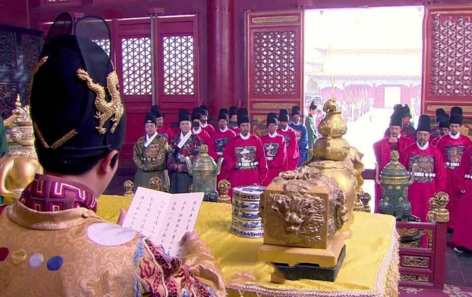 崇祯被“五年平辽”迷倒，是年轻好忽悠？