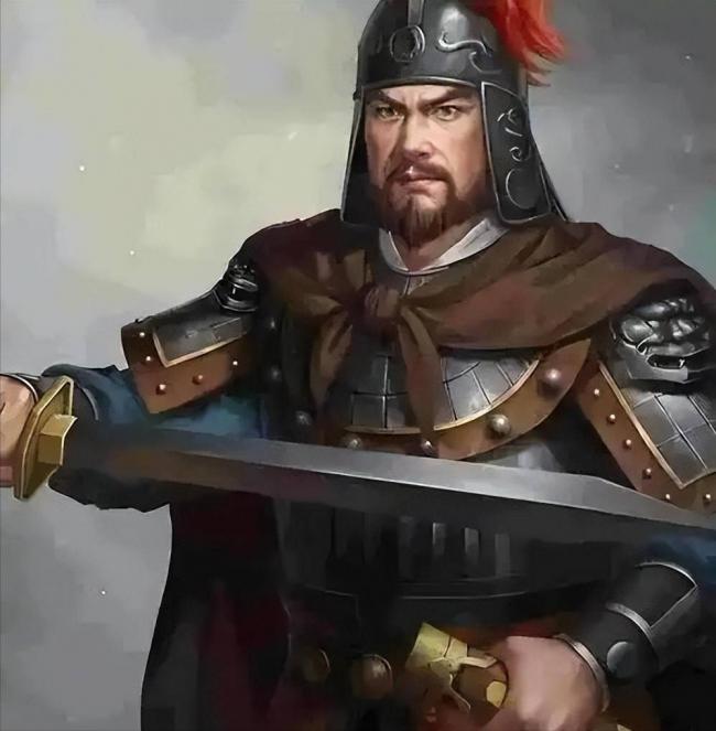 禽兽皇帝朱温 简直让人三观破裂