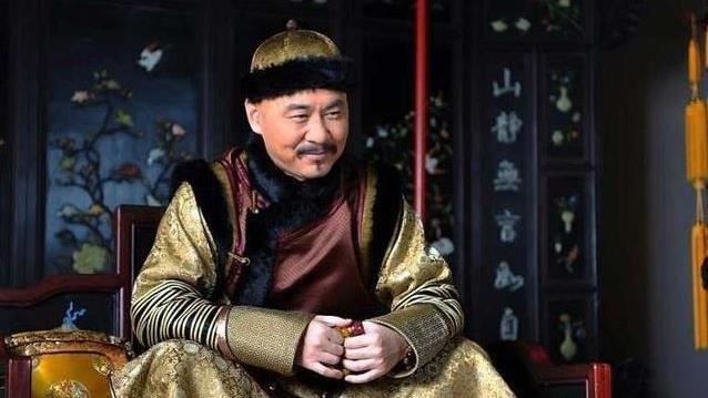 过年皇帝不舒爽！这3天只能由“她”陪睡