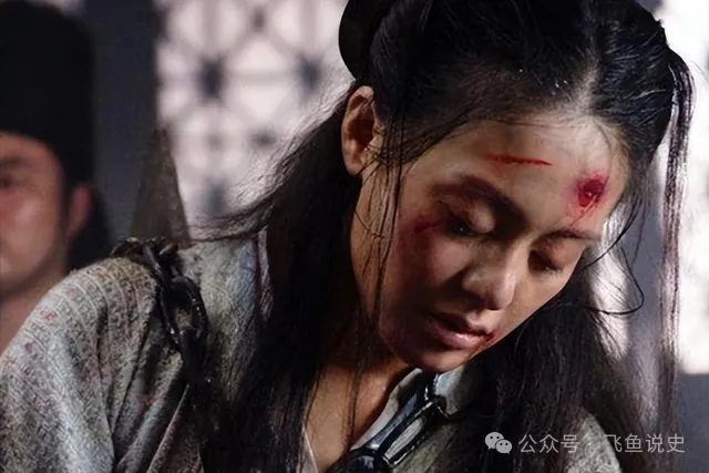 来俊臣的酷刑有多狠？曾有女犯哀求：只要不给我上刑，杀全族都行