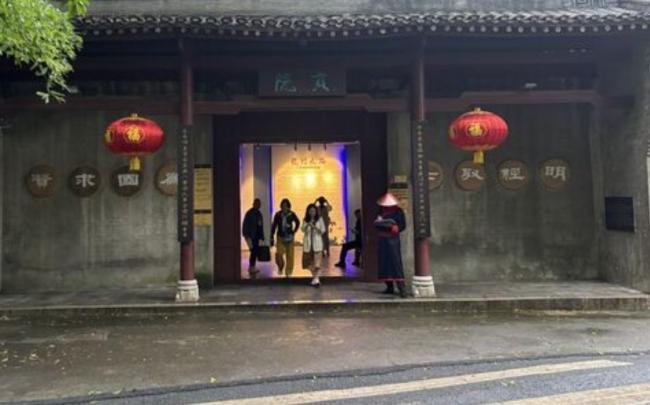 清代科举作弊有3大花招  官方对策是…