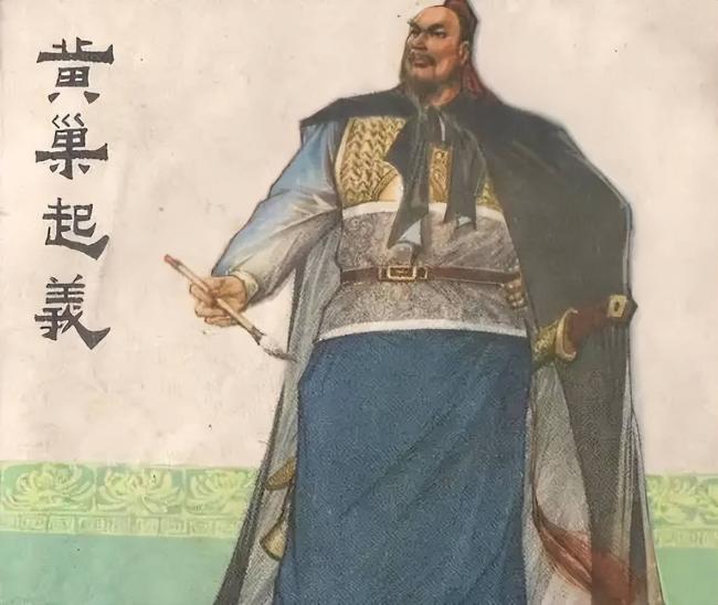禽兽皇帝朱温 简直让人三观破裂