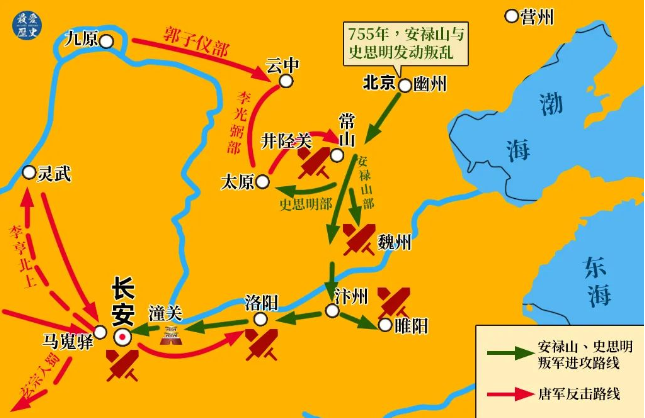 很难相信，这是正史