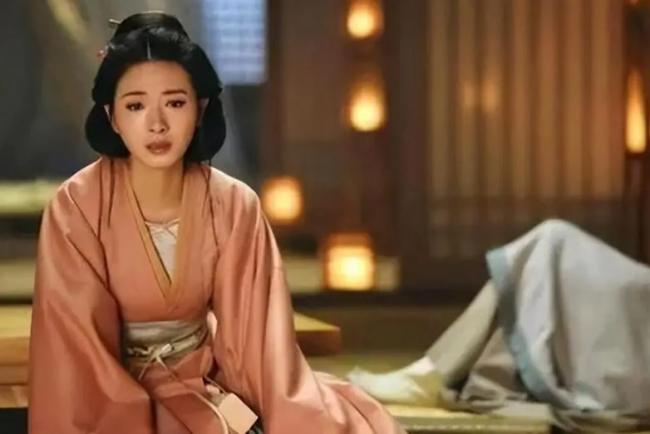 刘备两个女儿被曹操生擒，下场悲惨