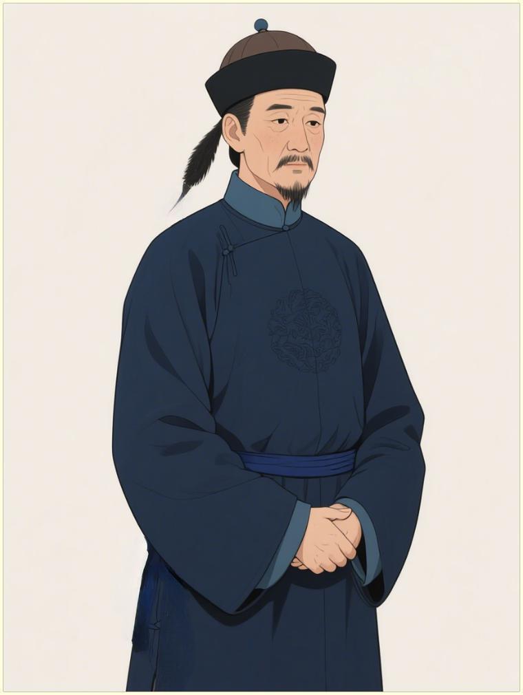 你的命可以丢，我的“乌纱帽”不能丢