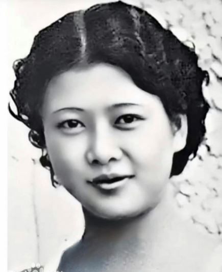 她被称宋美龄的掌上明珠 最后的结局竟没人敢提